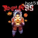 Ikon tempur99